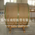 Aluminium coil 3003h14 for facade cladding manufacturer in China